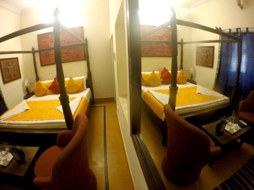 Фото Oyo 7485 Hotel Apollo