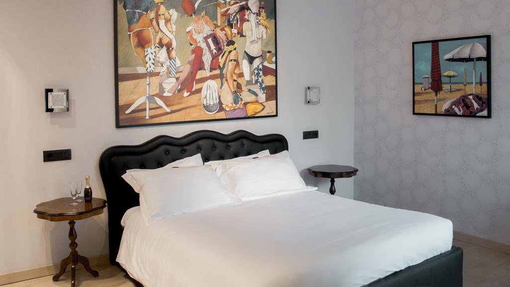 Фото Hotel Sant Ambroeus