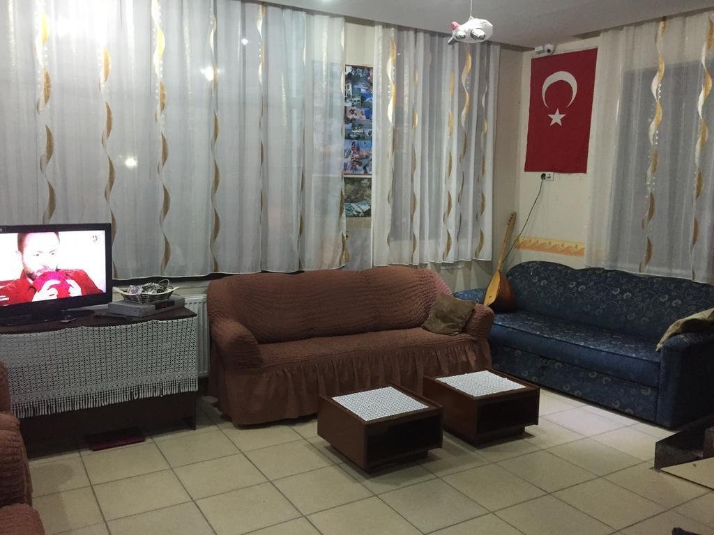 Фото Anatolia Hotel