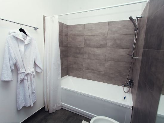 Фото Shadow Boutique Hotel & SPA