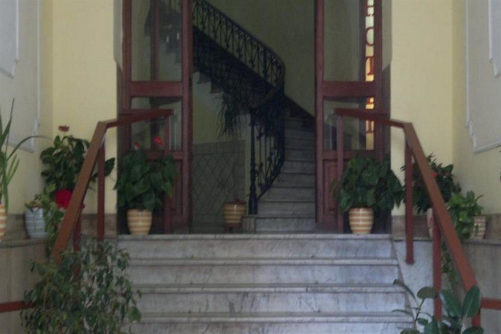 Фото Hotel Philia Rome