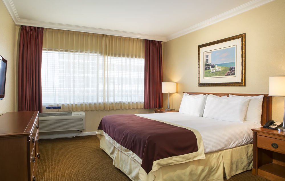 Фото Ocean Sky Hotel and Resort