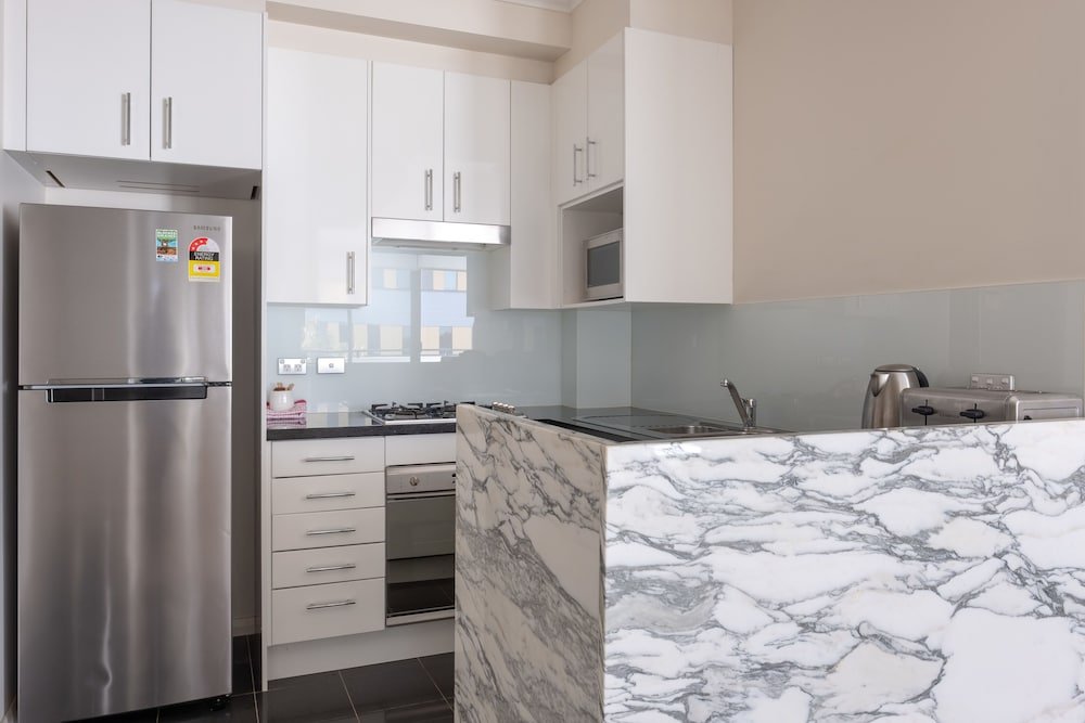 Фото Wyndel Apartments - Herbert