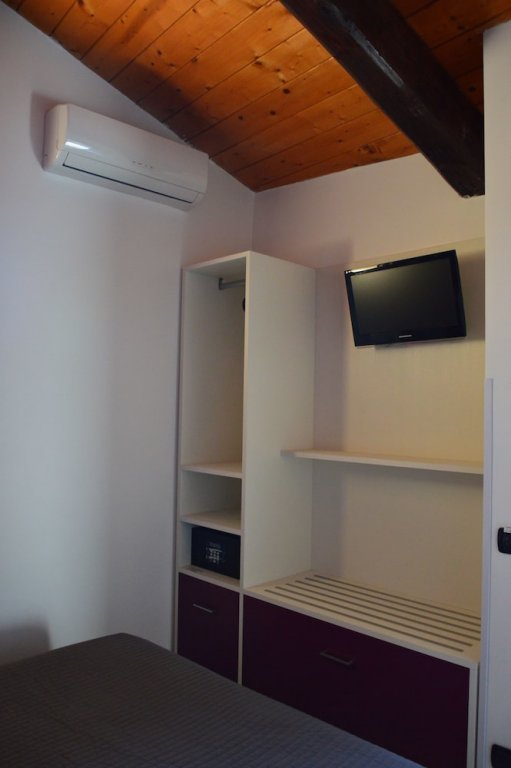 Фото B&b Carafa Suite
