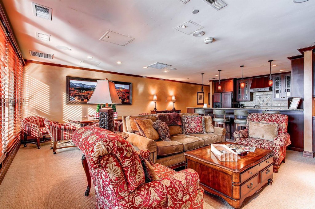 Фото The Vail SPA Condominiums