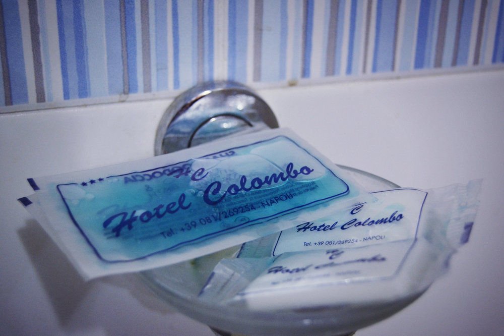 Фото Colombo Naples