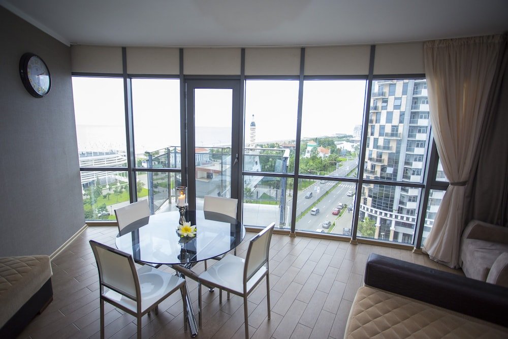 Фото Orbe Sea Tower One