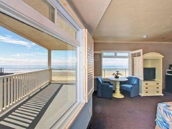 Фото Del Mar Motel on the Beach