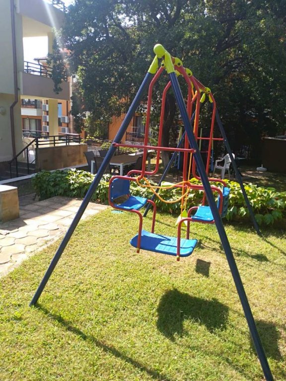 Фото Milennia Family Hotel