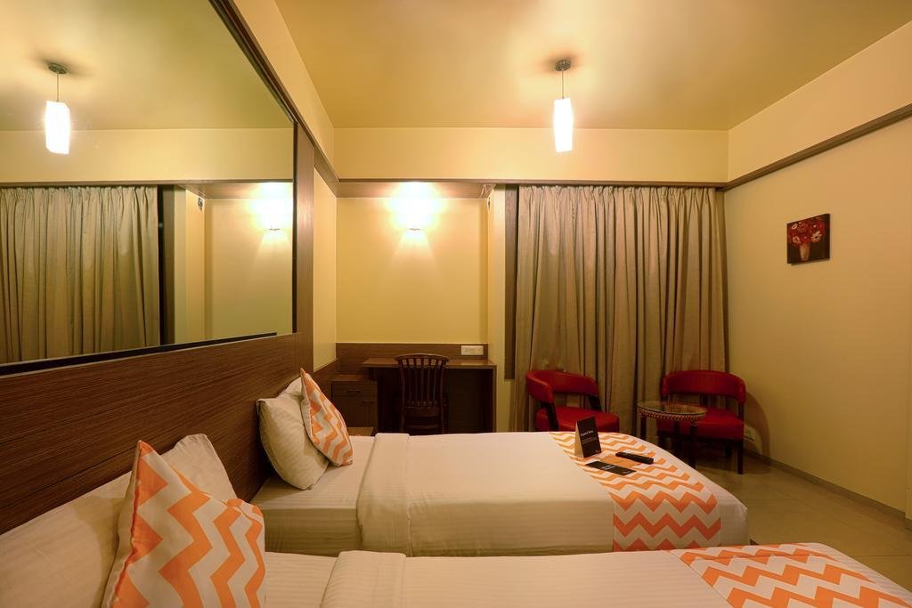 Фото Hotel Ivy Studios