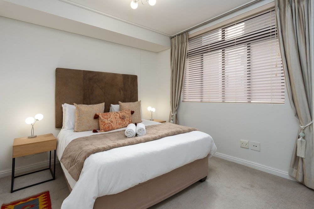 Фото Dockside Apartments