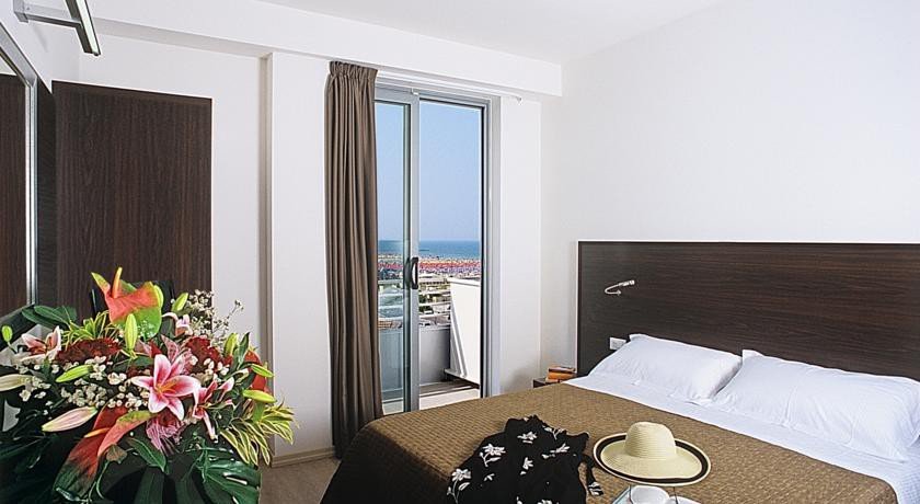 Фото Alisei Palace Hotel