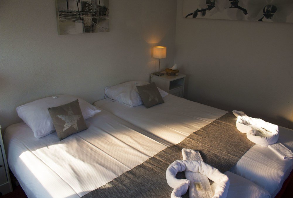 Фото Hotel Berg EN Bos