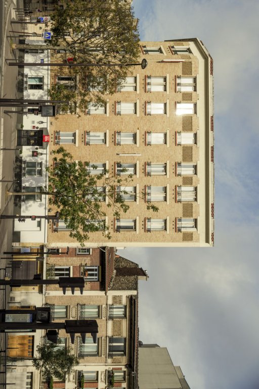 Фото Ibis Daumesnil Porte Doree