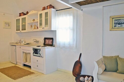 Гостиница Tholaria Boutique Hotel