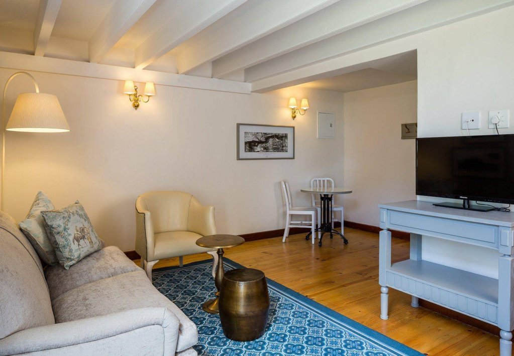 Фото Protea Hotel by Marriott Cape Town Mowbray