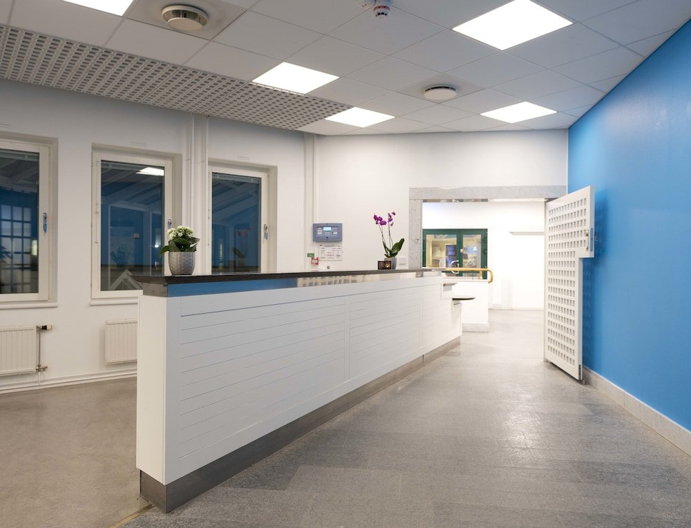 Фото Stockholm Hotel Apartments Sollentuna