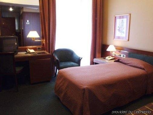 Фото Hotel Crivi's Milan