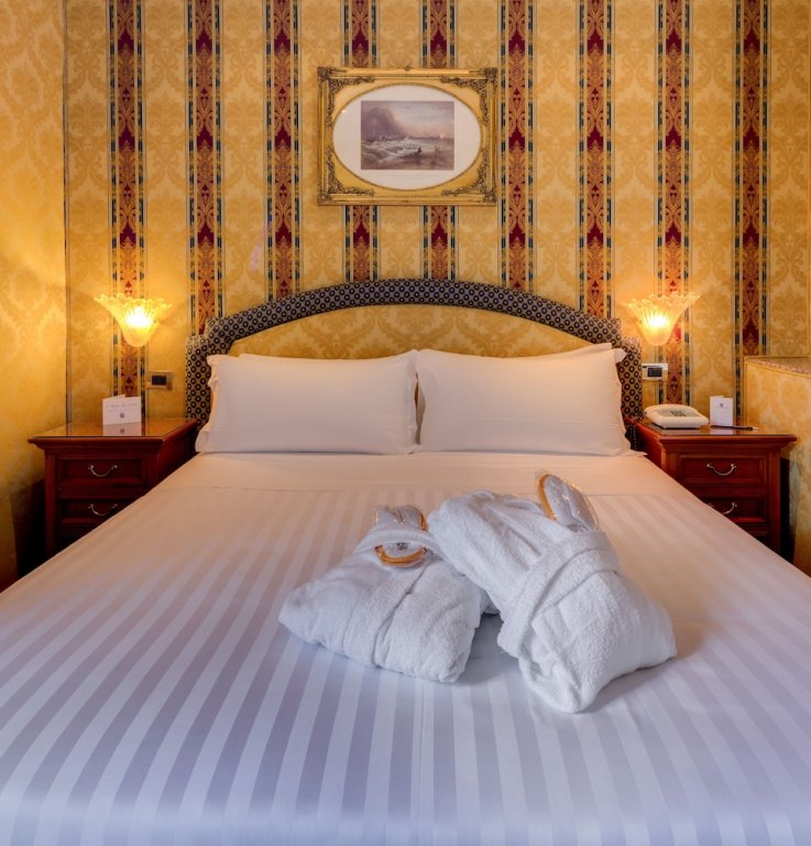 Фото Hotel Raffaello