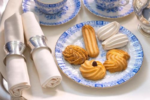 Фото Hotel Villa Elisa