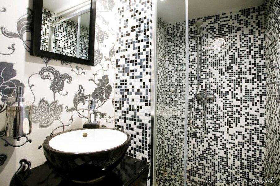 Фото Hotel Hermitage