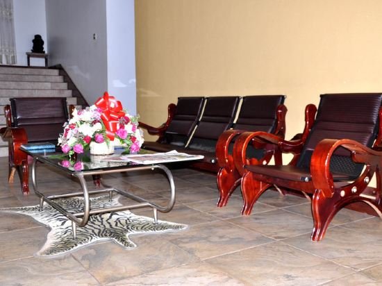 Фото Olive Gardens Hotel Kampala