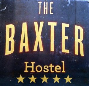 Хостел The Baxter