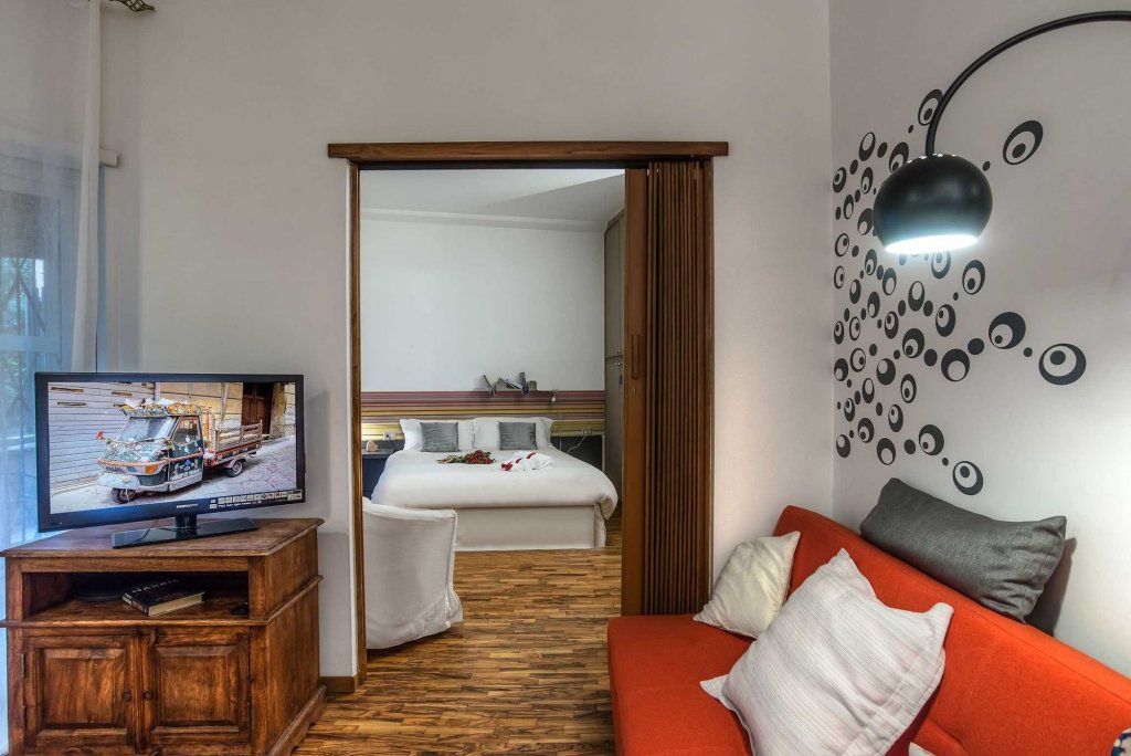 Фото Residenza Pamphili