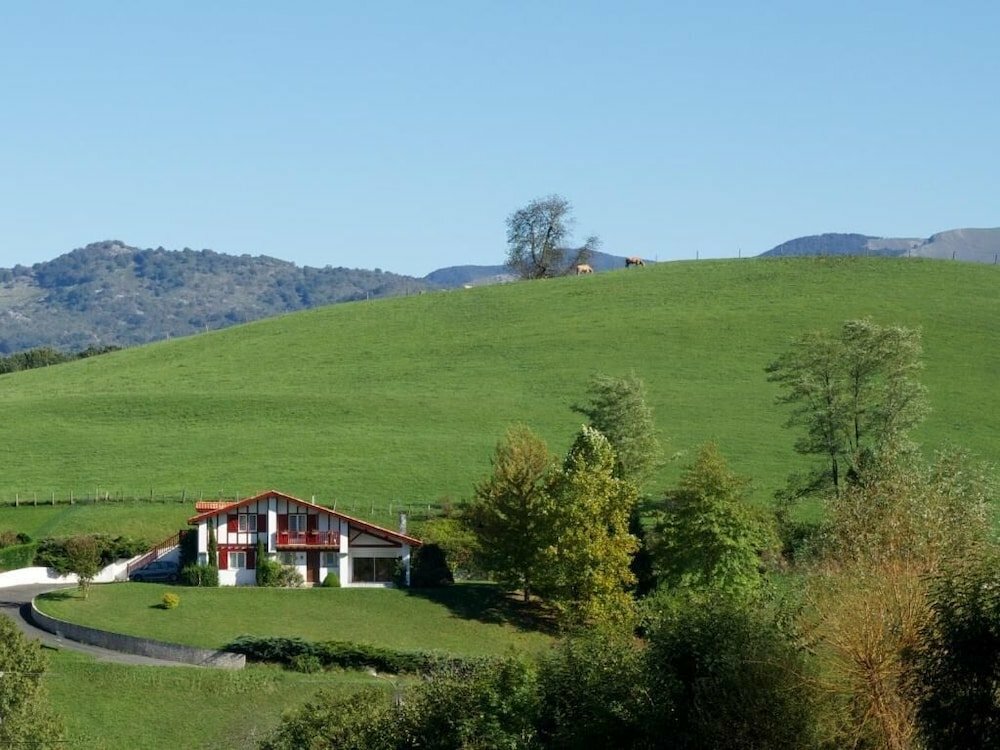 Hotel Chambres D'Hôtes Garicoitz, Pyrenees‑Atlantiques, photo