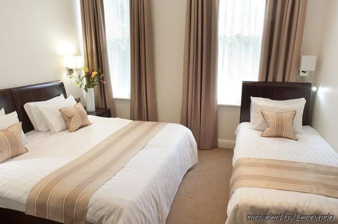 Фото The Villa Kensington