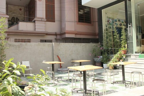 Halong Fancy Hotel