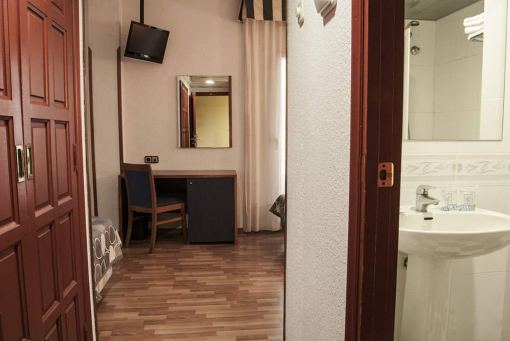 Фото Hotel Ronda House