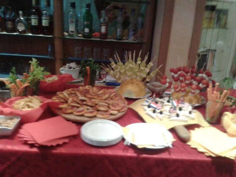 Фото Hotel Kennedy