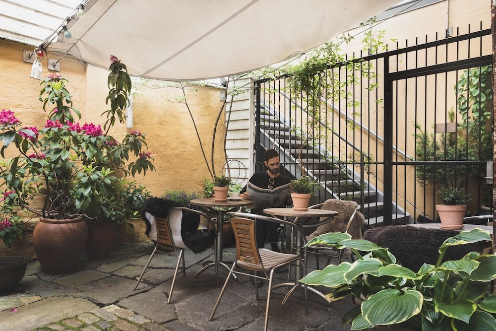 Фото отеля 3