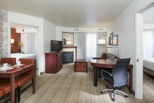 Гостиница Residence Inn Phoenix Glendale/Peoria в Глендейле