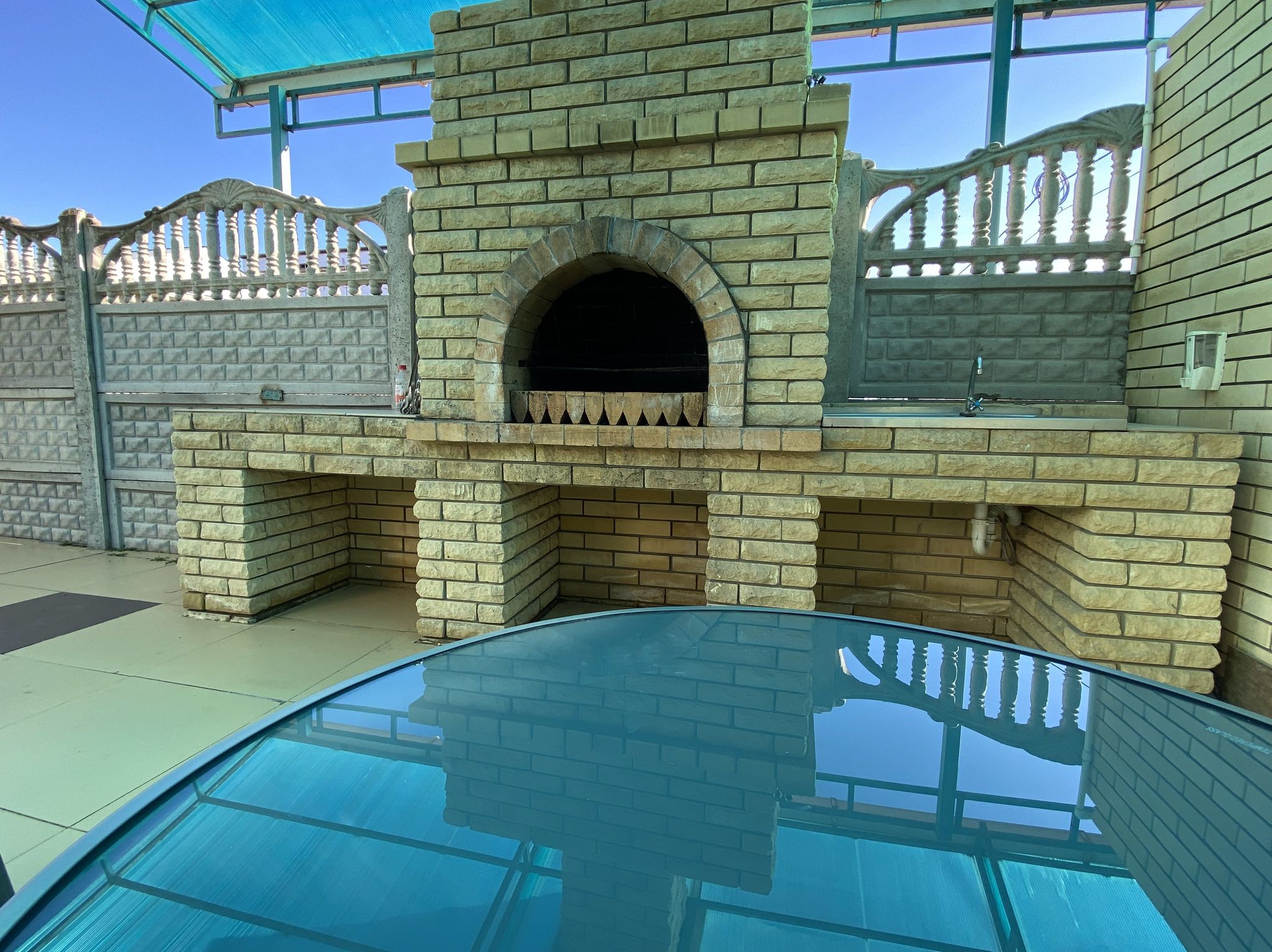 Фото Гостевой дом Волна