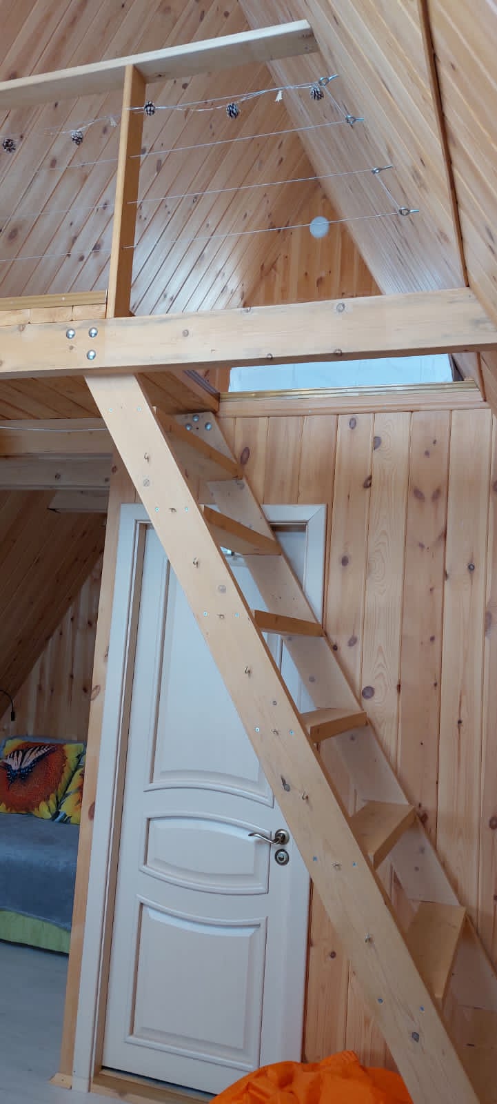 Фото We Ski Gesh