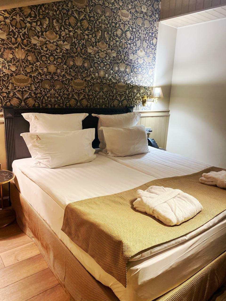 Фото Бутик Отель Арбат 6