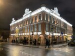 S. V. E. T. (Petrovka Street, 23/10с5), organization of events