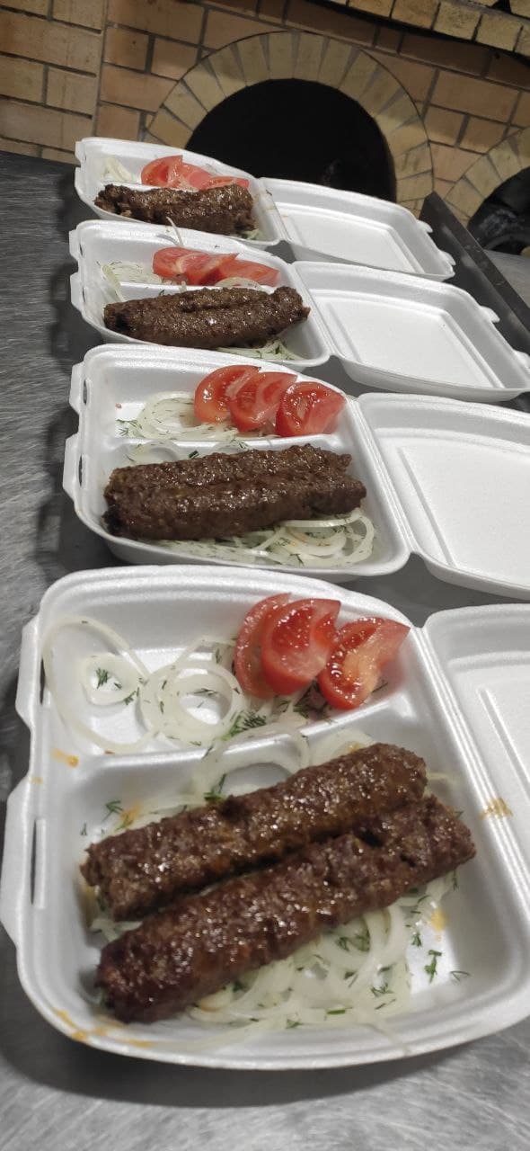 Фото Милана