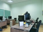 NextGIS (Novaya Basmannaya Street, 23Бс20) ، شركات البرمجيات