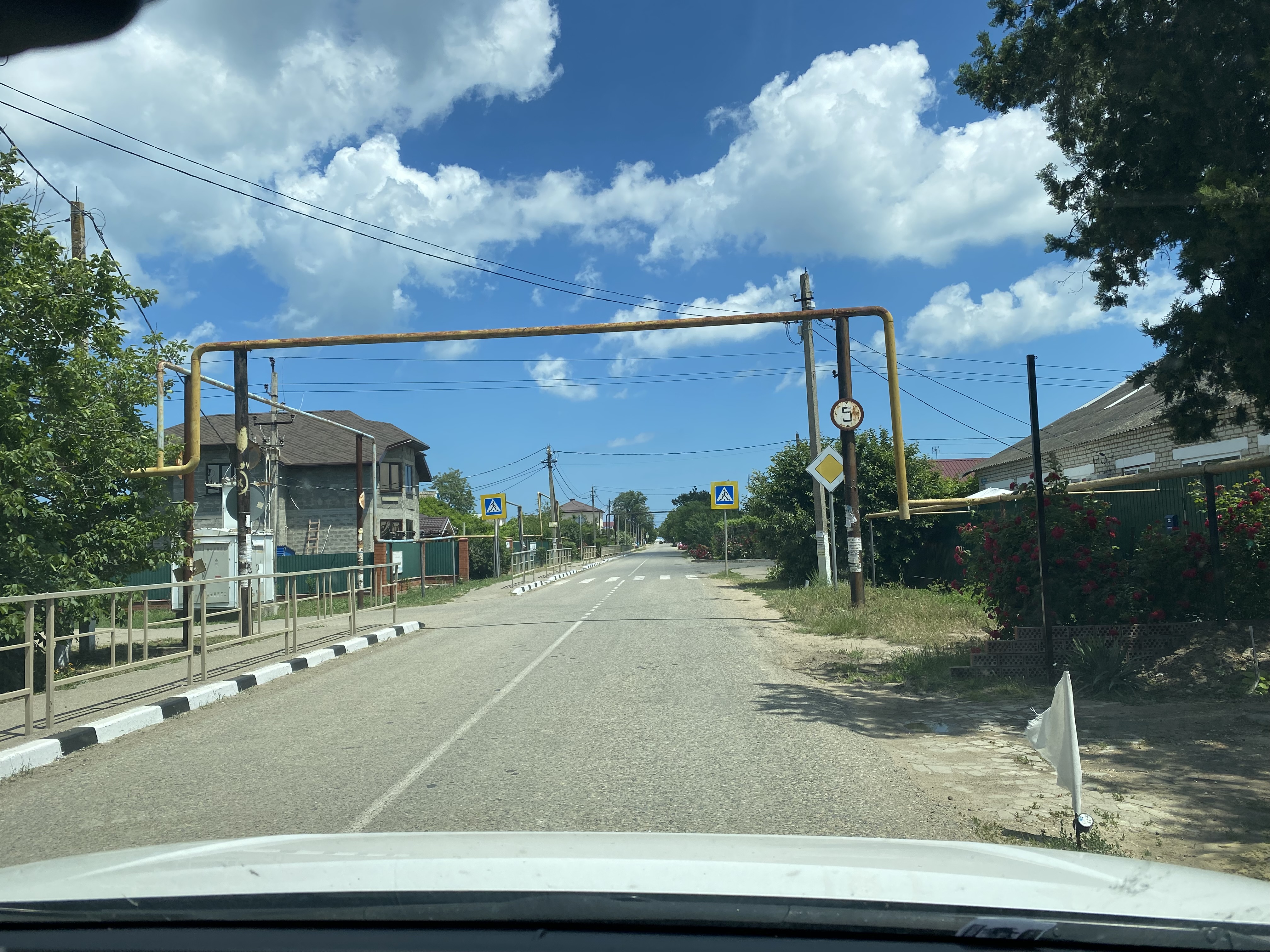 Фото Даурия