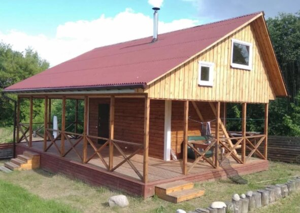 Garden furniture Grudova. by, Склад, Minsk, photo