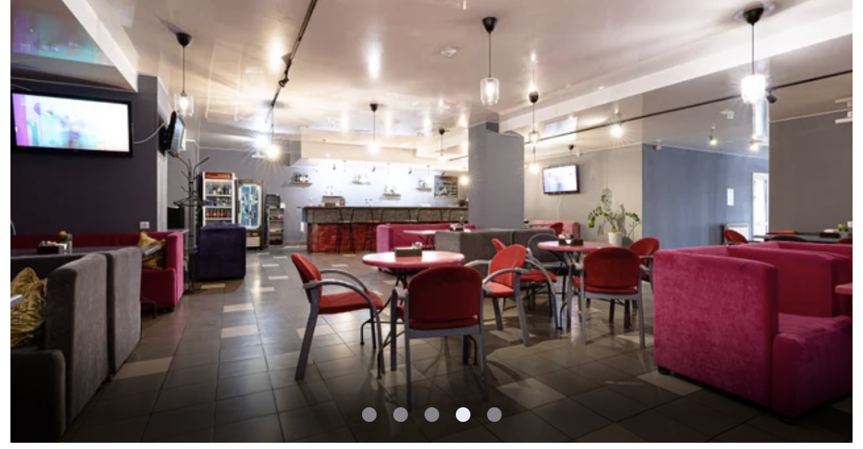 Фото Державинская