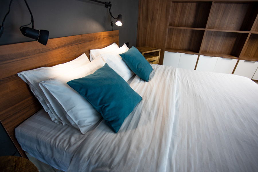 Фото Mio Apartments