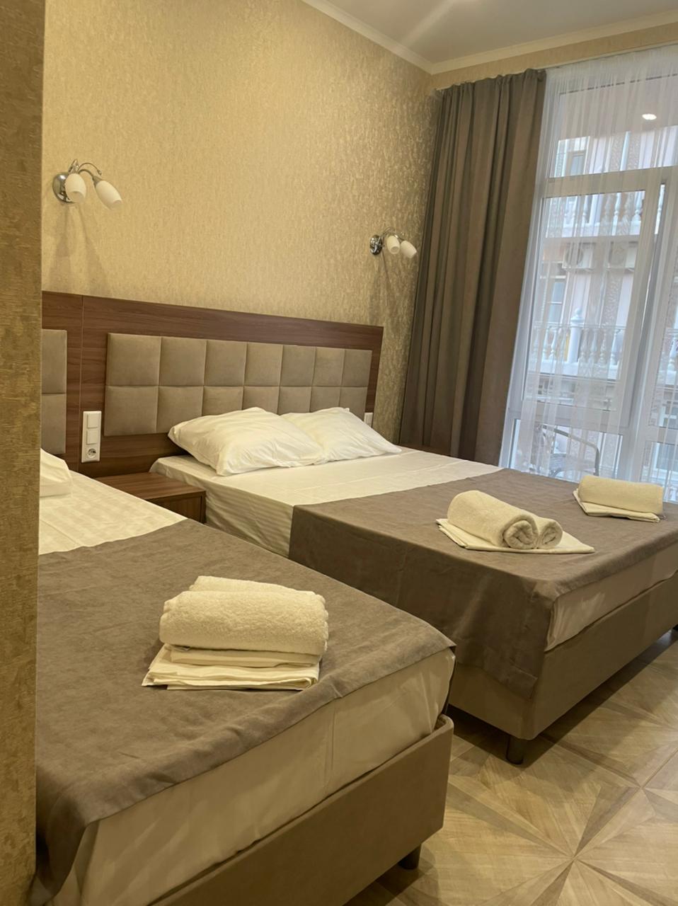 Фото Артика