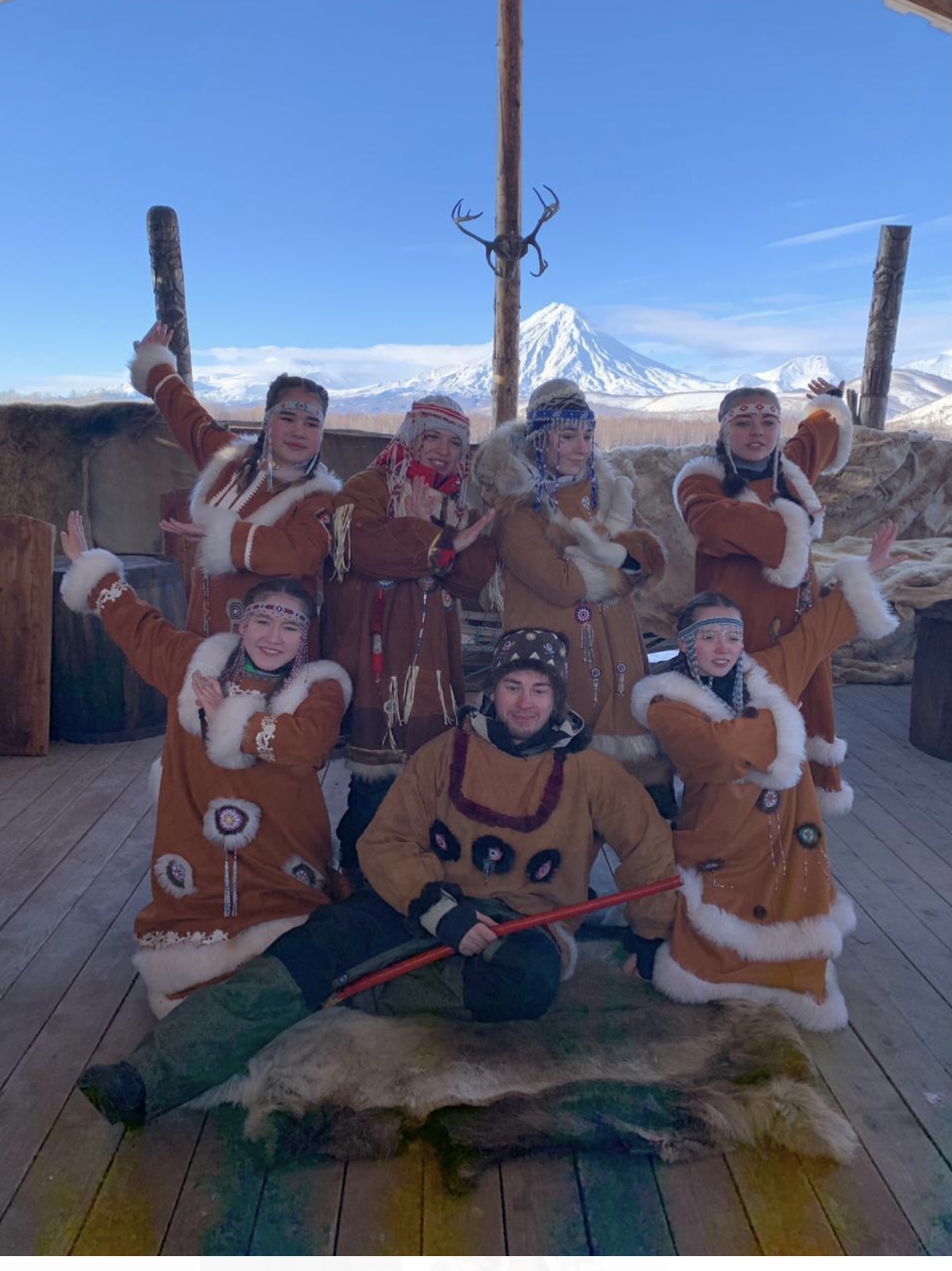 Фото Вилла Позитив