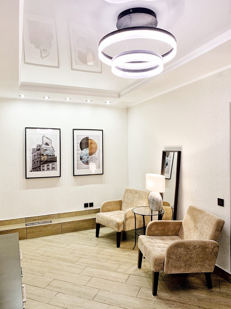 Фото Парк Отель