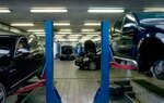 Rtk Auto (Nagorny Drive, 3с7) ، ورشة لتصليح السيارات