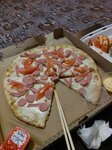Arigato (Entuziastov Street, 40А), food and lunch delivery